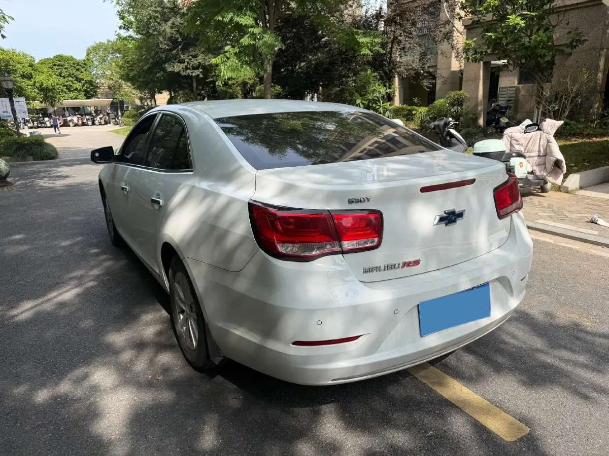 2018 Chevrolet Malibu 1.5T 170HP L4 6AT,autocango,china used car exporter,china ev exporter,chinese used car exporter,chinese used ev exporter
