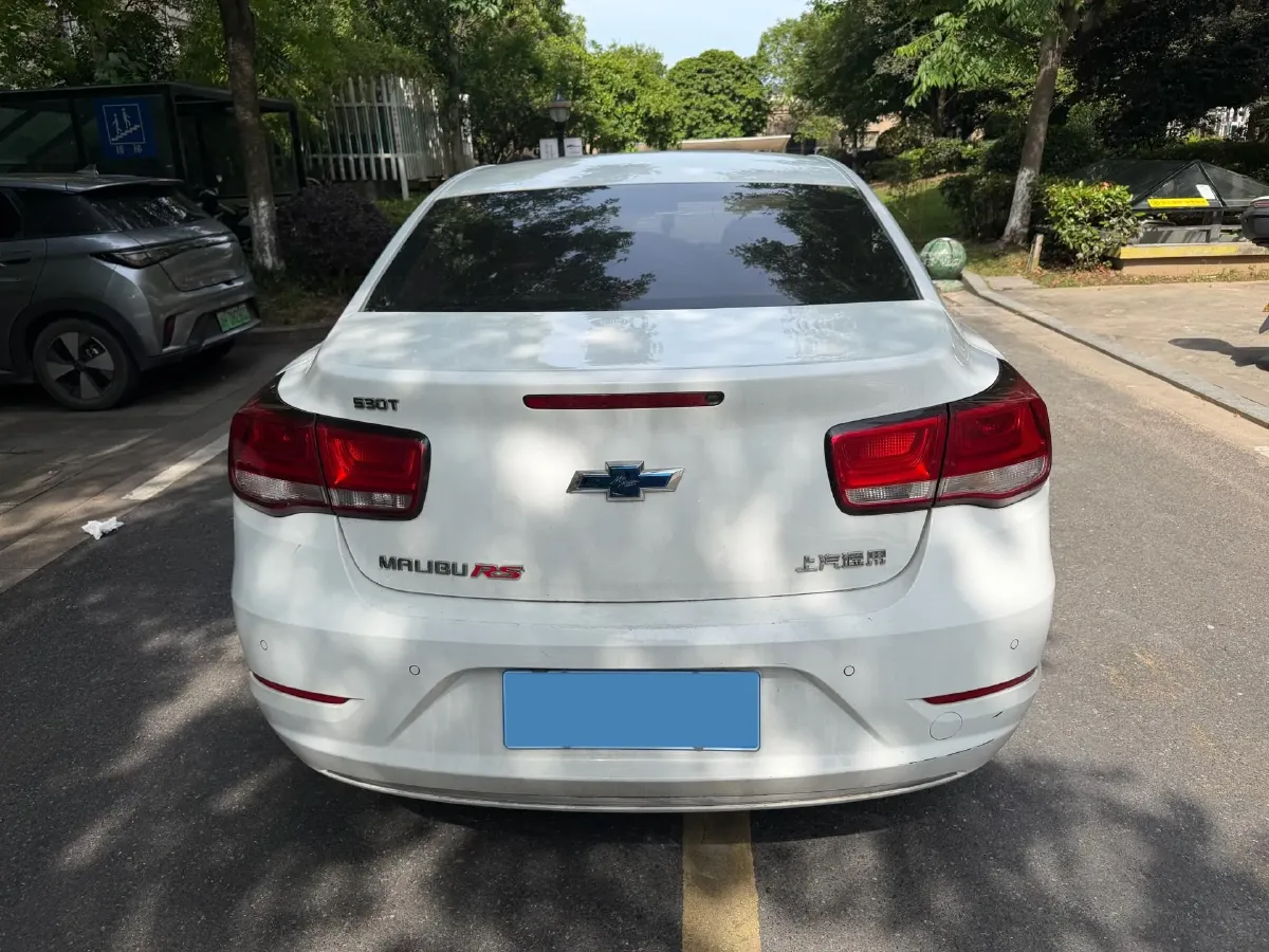 2018 Chevrolet Malibu 1.5T 170HP L4 6AT,autocango,china used car exporter,china ev exporter,chinese used car exporter,chinese used ev exporter