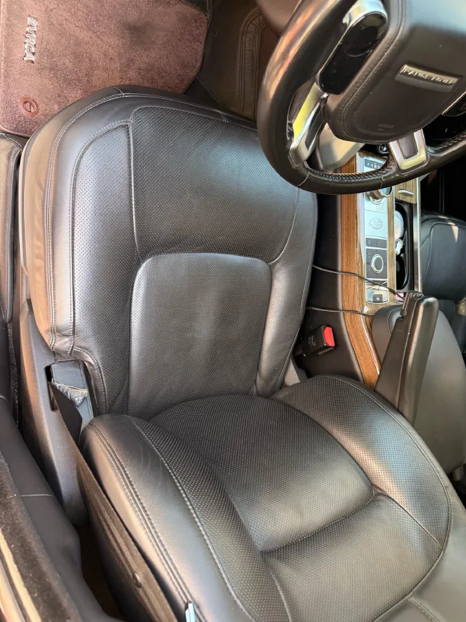 2018 Land Rover Range Rover 3.0T 381HP V6 8AT,autocango,china used car exporter,china ev exporter,chinese used car exporter,chinese used ev exporter