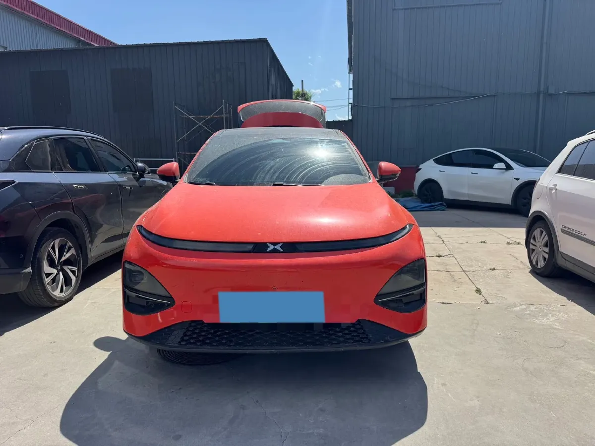 2023 Xpeng G6 BEV 87.5KWH,autocango,china used car exporter,china ev exporter,chinese used car exporter,chinese used ev exporter