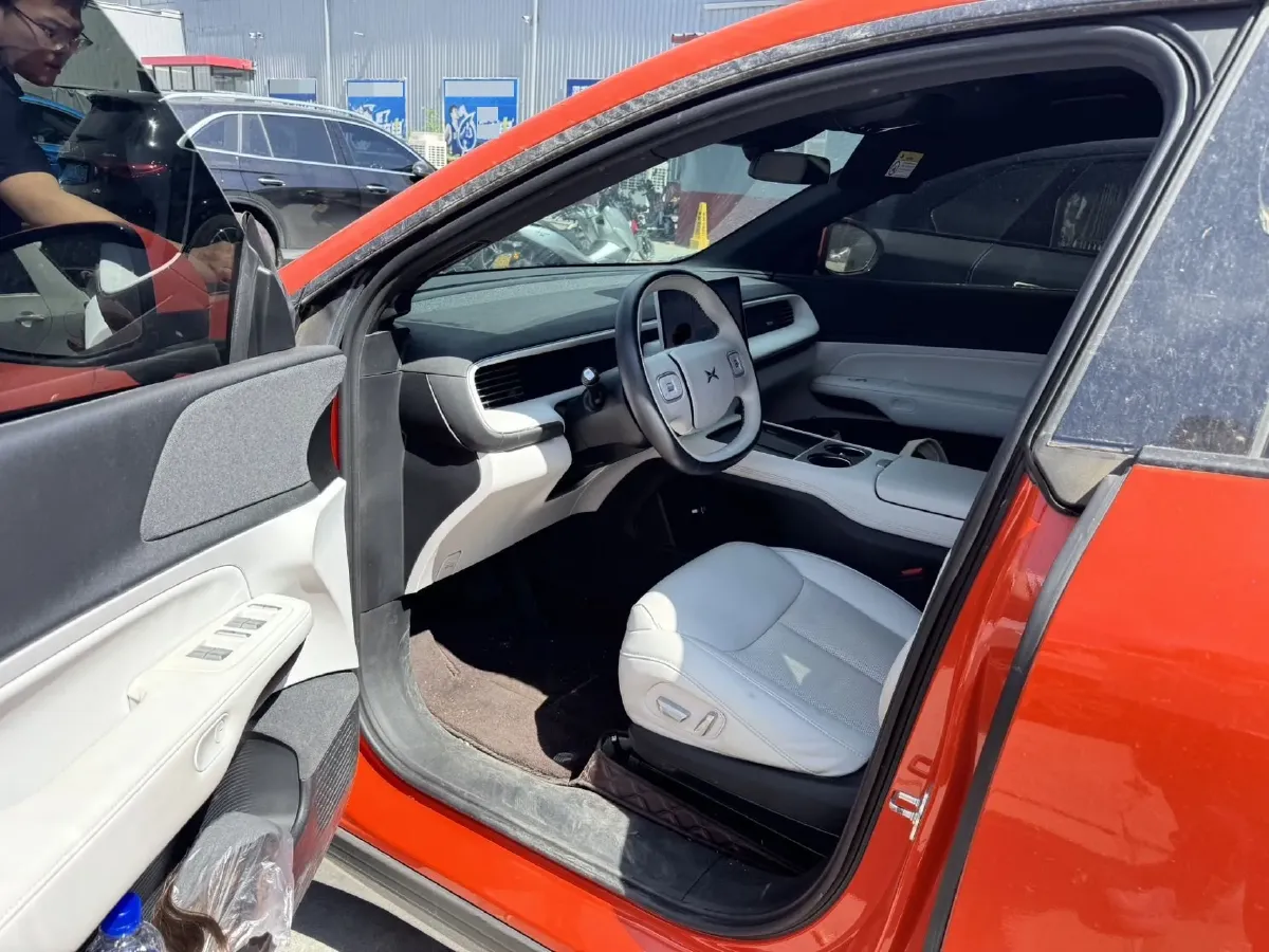 2023 Xpeng G6 BEV 87.5KWH,autocango,china used car exporter,china ev exporter,chinese used car exporter,chinese used ev exporter
