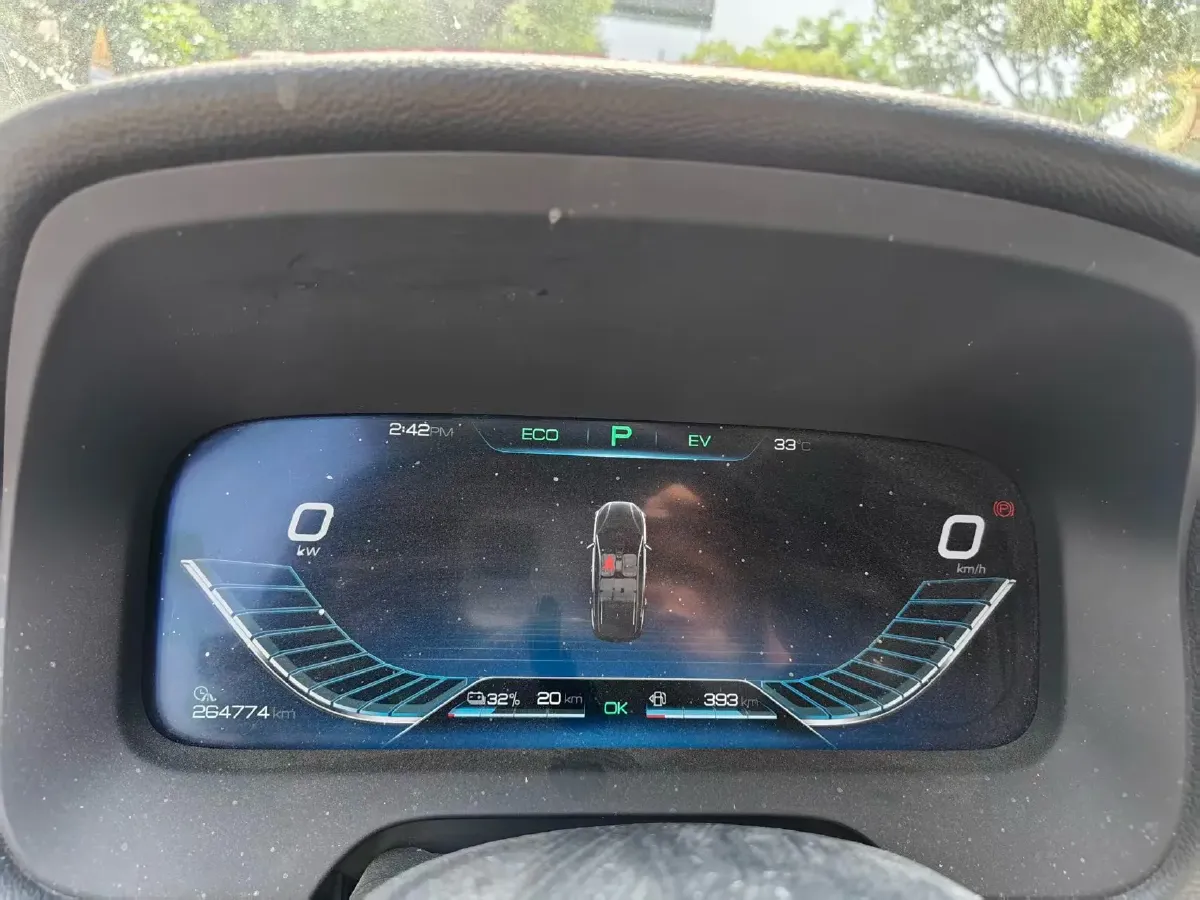 2018 BYD Tang 2.0T 205HP L4 6DCT PHEV 19.96KWH,autocango,china used car exporter,china ev exporter,chinese used car exporter,chinese used ev exporter