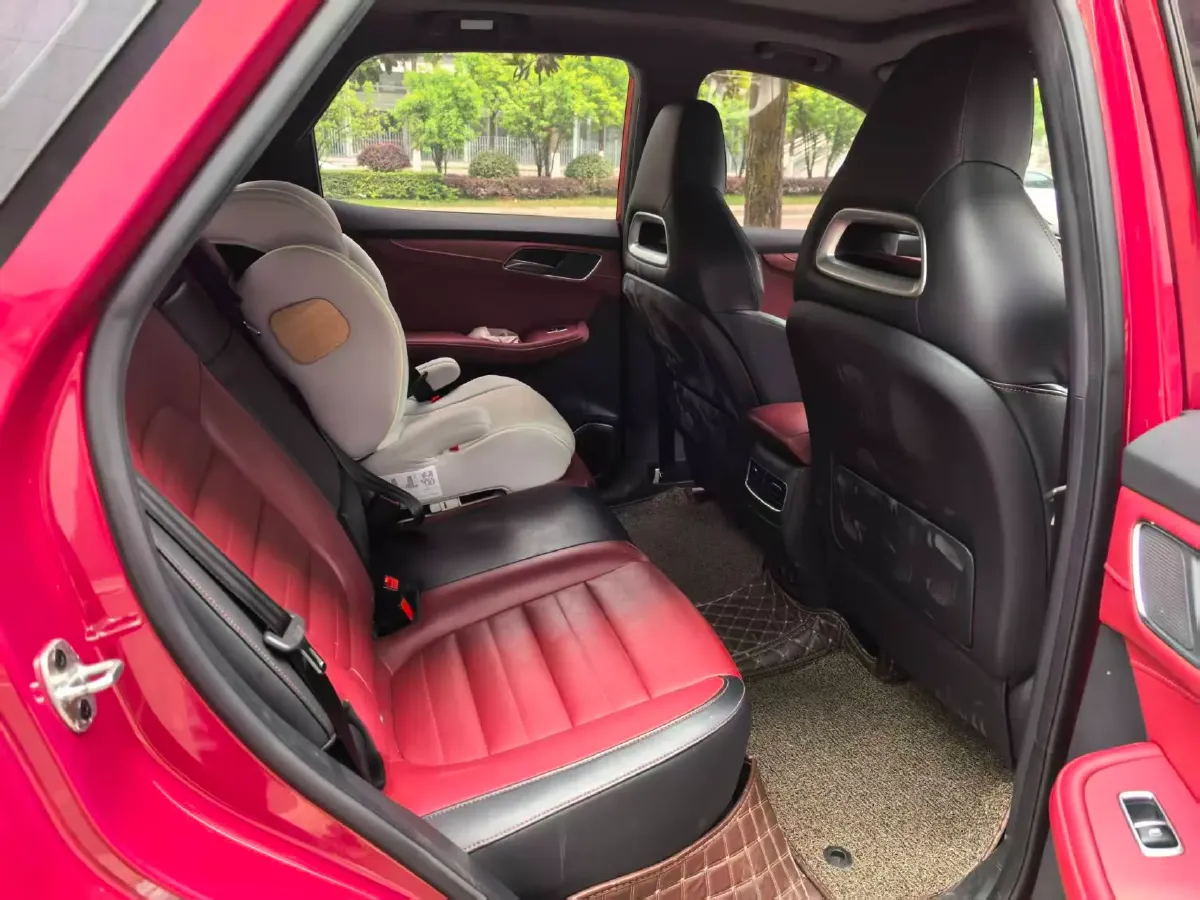 2019 MG HS 1.5T 169HP L4 7DCT,autocango,china used car exporter,china ev exporter,chinese used car exporter,chinese used ev exporter