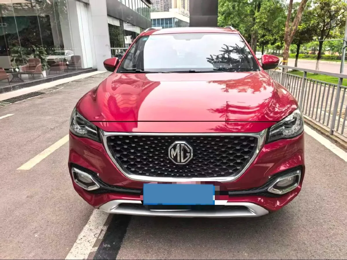 2019 MG HS 1.5T 169HP L4 7DCT,autocango,china used car exporter,china ev exporter,chinese used car exporter,chinese used ev exporter