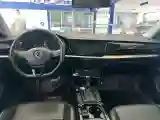 2020 Volkswagen Passat 2.0T 186HP L4 7DCT