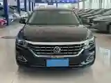 2020 Volkswagen Passat 2.0T 186HP L4 7DCT