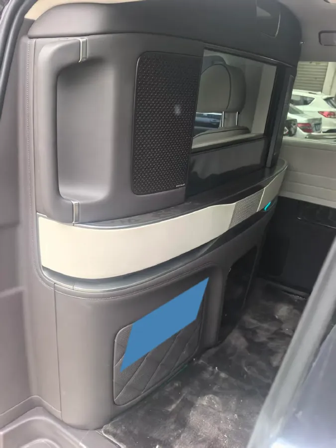 2023 Denza D9 1.5T 139HP L4 E-CVT PHEV 40KWH,autocango,china used car exporter,china ev exporter,chinese used car exporter,chinese used ev exporter