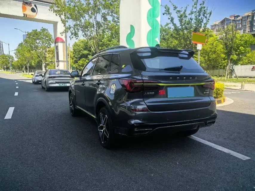 2020 Roewe RX5 1.5T 169HP L4 AMT PHEV 11.1KWH,autocango,china used car exporter,china ev exporter,chinese used car exporter,chinese used ev exporter