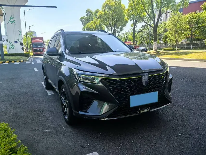 2020 Roewe RX5 1.5T 169HP L4 AMT PHEV 11.1KWH,autocango,china used car exporter,china ev exporter,chinese used car exporter,chinese used ev exporter