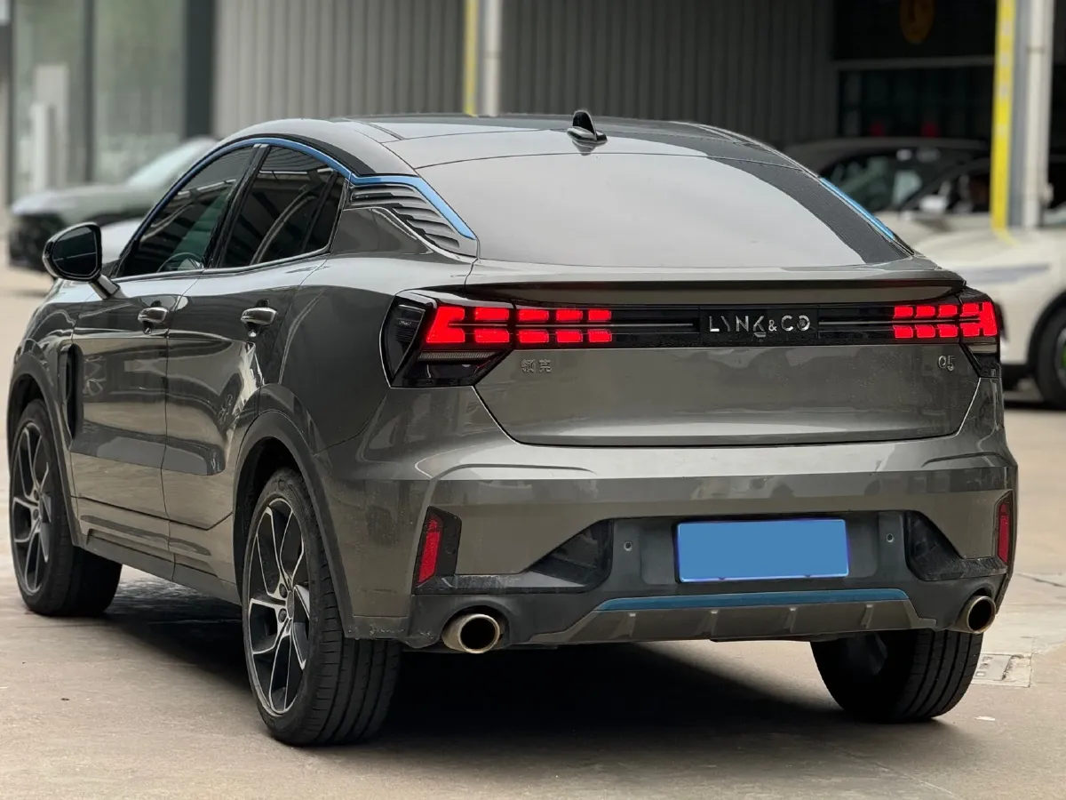 2020 LYNK&CO 05 2.0T 254HP L4 8AT,autocango,china used car exporter,china ev exporter,chinese used car exporter,chinese used ev exporter