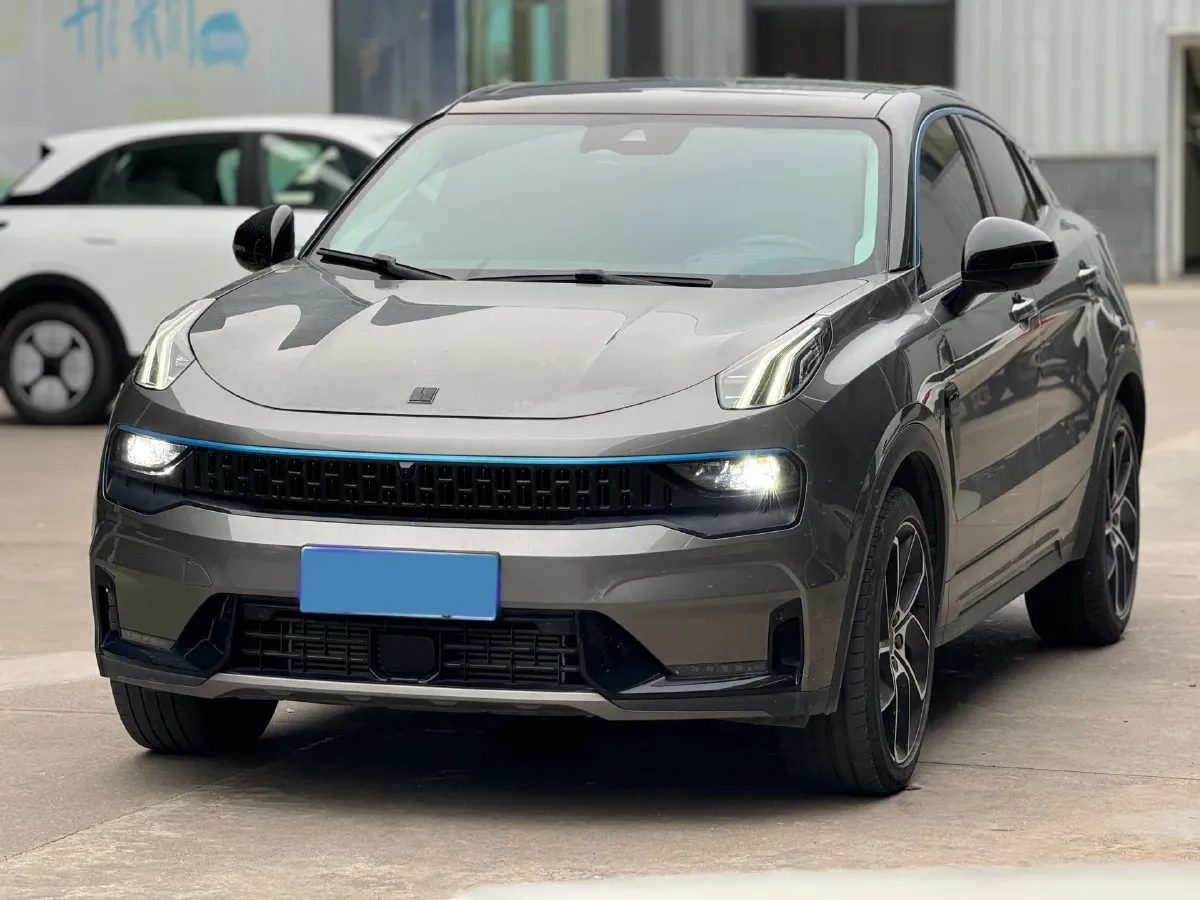 2020 LYNK&CO 05 2.0T 254HP L4 8AT,autocango,china used car exporter,china ev exporter,chinese used car exporter,chinese used ev exporter