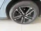 2025 Geely Emgrand 1.5L 127HP L4 CVT