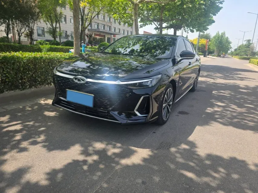 2022 Chery Arrizo 8 1.6T 197HP L4 7DCT,autocango,china used car exporter,china ev exporter,chinese used car exporter,chinese used ev exporter