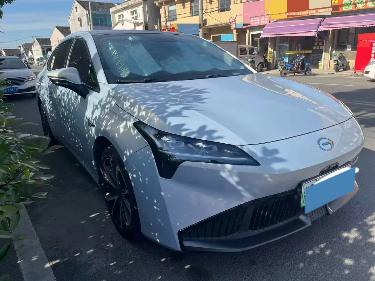 2023 Aion S Plus BEV 59.4KWH,autocango,china used car exporter,china ev exporter,chinese used car exporter,chinese used ev exporter
