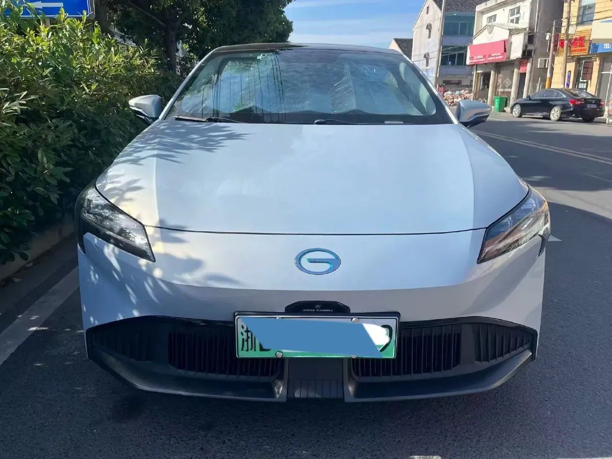 2023 Aion S Plus BEV 59.4KWH,autocango,china used car exporter,china ev exporter,chinese used car exporter,chinese used ev exporter