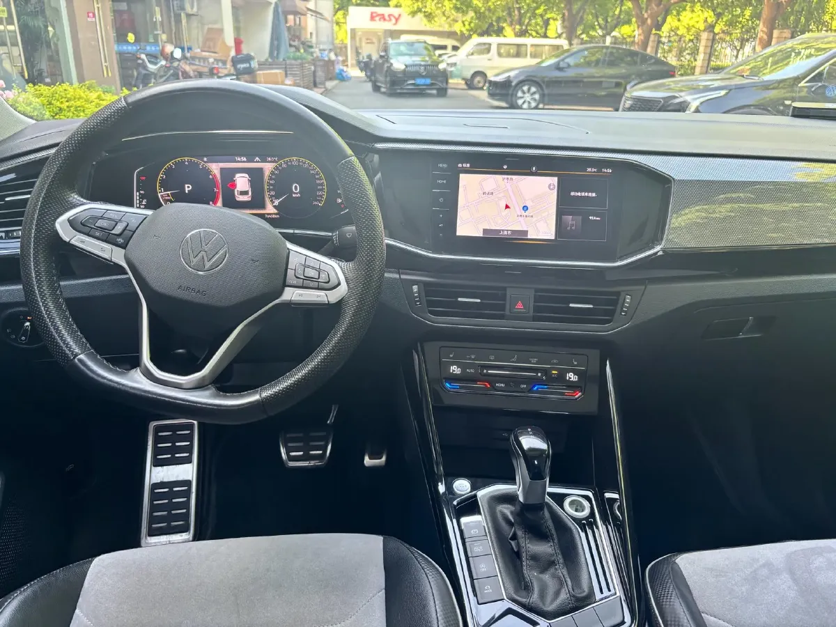 2020 Volkswagen Tayron X 2.0T 186HP L4 7DCT,autocango,china used car exporter,china ev exporter,chinese used car exporter,chinese used ev exporter
