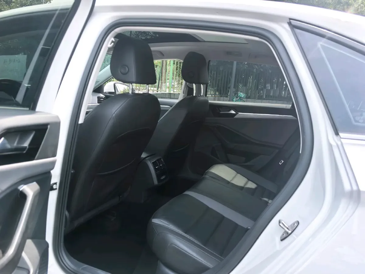 2019 Volkswagen Tharu 1.4T 150HP L4 7DCT,autocango,china used car exporter,china ev exporter,chinese used car exporter,chinese used ev exporter