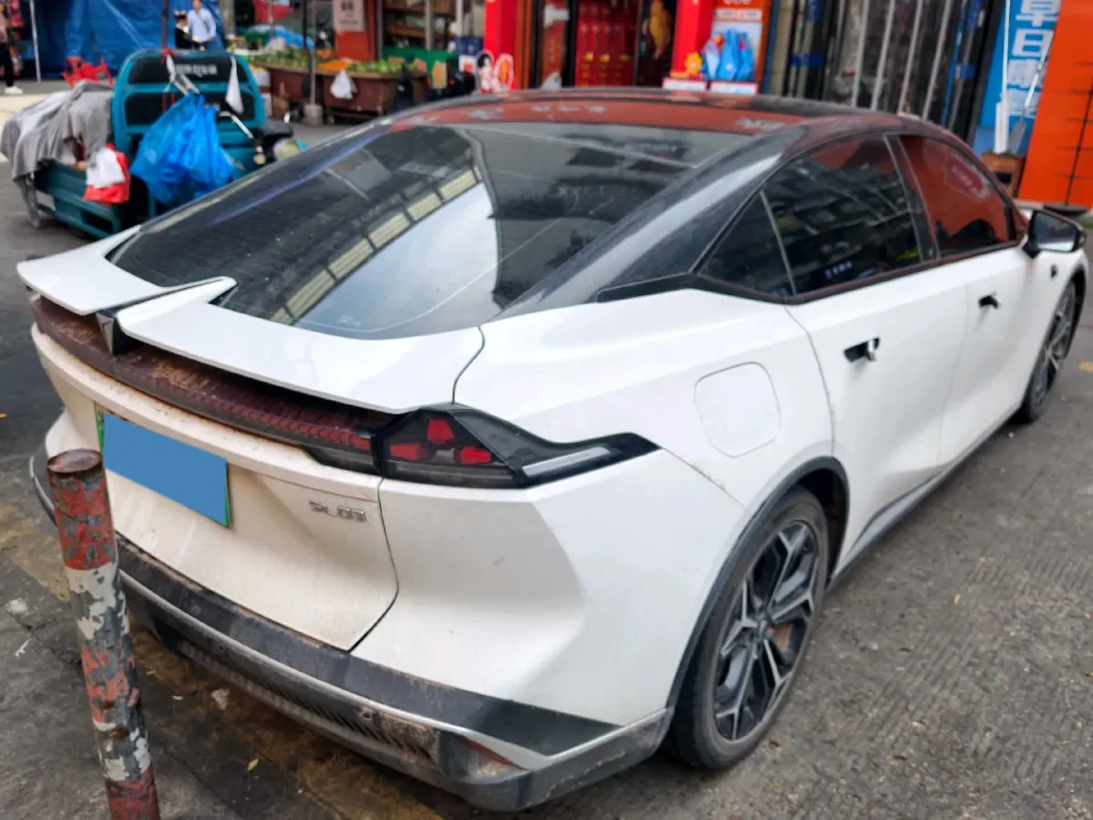 2023 Deepal SL03 1.5L 95HP L4 REEV 28.39KWH,autocango,china used car exporter,china ev exporter,chinese used car exporter,chinese used ev exporter