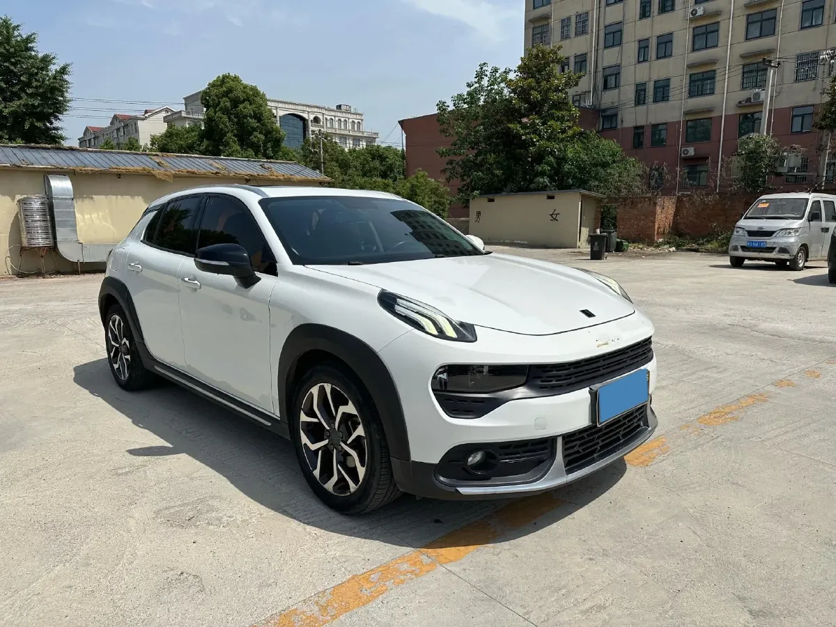 2020 LYNK&CO 02 1.5T 180HP L3 7DCT,autocango,china used car exporter,china ev exporter,chinese used car exporter,chinese used ev exporter