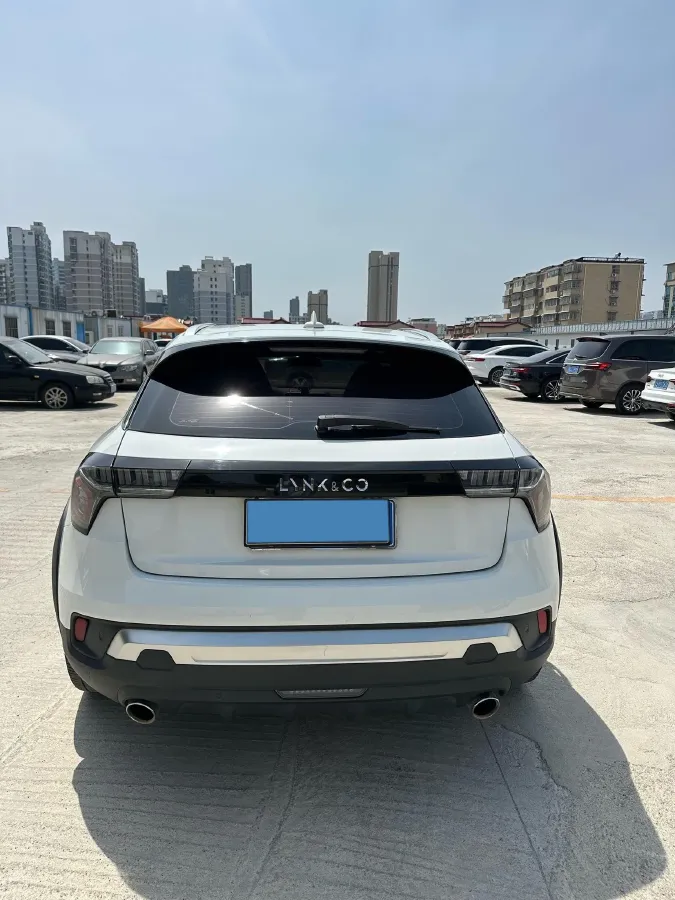 2020 LYNK&CO 02 1.5T 180HP L3 7DCT,autocango,china used car exporter,china ev exporter,chinese used car exporter,chinese used ev exporter