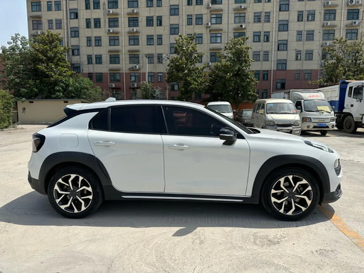 2020 LYNK&CO 02 1.5T 180HP L3 7DCT,autocango,china used car exporter,china ev exporter,chinese used car exporter,chinese used ev exporter