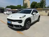 2020 LYNK&CO 02,autocango,china used car exporter,china ev exporter,chinese used car exporter,chinese used ev exporter
