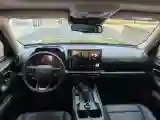 2023 Haval Dargo PLUS 2.0T 238HP L4 9DCT