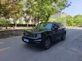 2023 HAVAL DARGO PLUS,autocango,china used car exporter,china ev exporter,chinese used car exporter,chinese used ev exporter