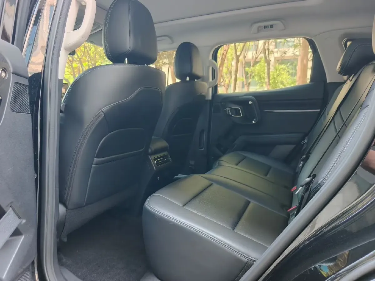 2023 Haval Dargo PLUS 2.0T 238HP L4 9DCT,autocango,china used car exporter,china ev exporter,chinese used car exporter,chinese used ev exporter