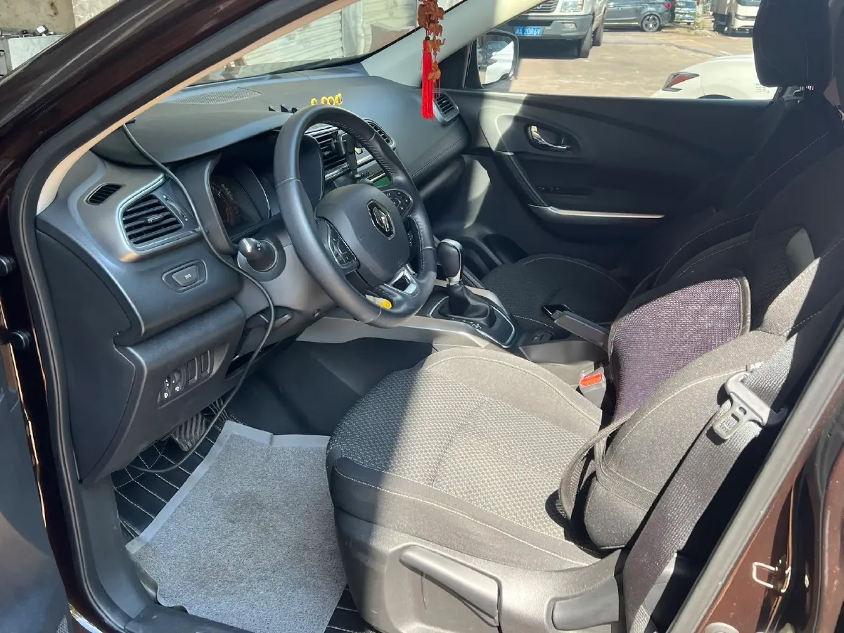 2017 Renault Kadjar 2.0L 150HP L4 CVT,autocango,china used car exporter,china ev exporter,chinese used car exporter,chinese used ev exporter