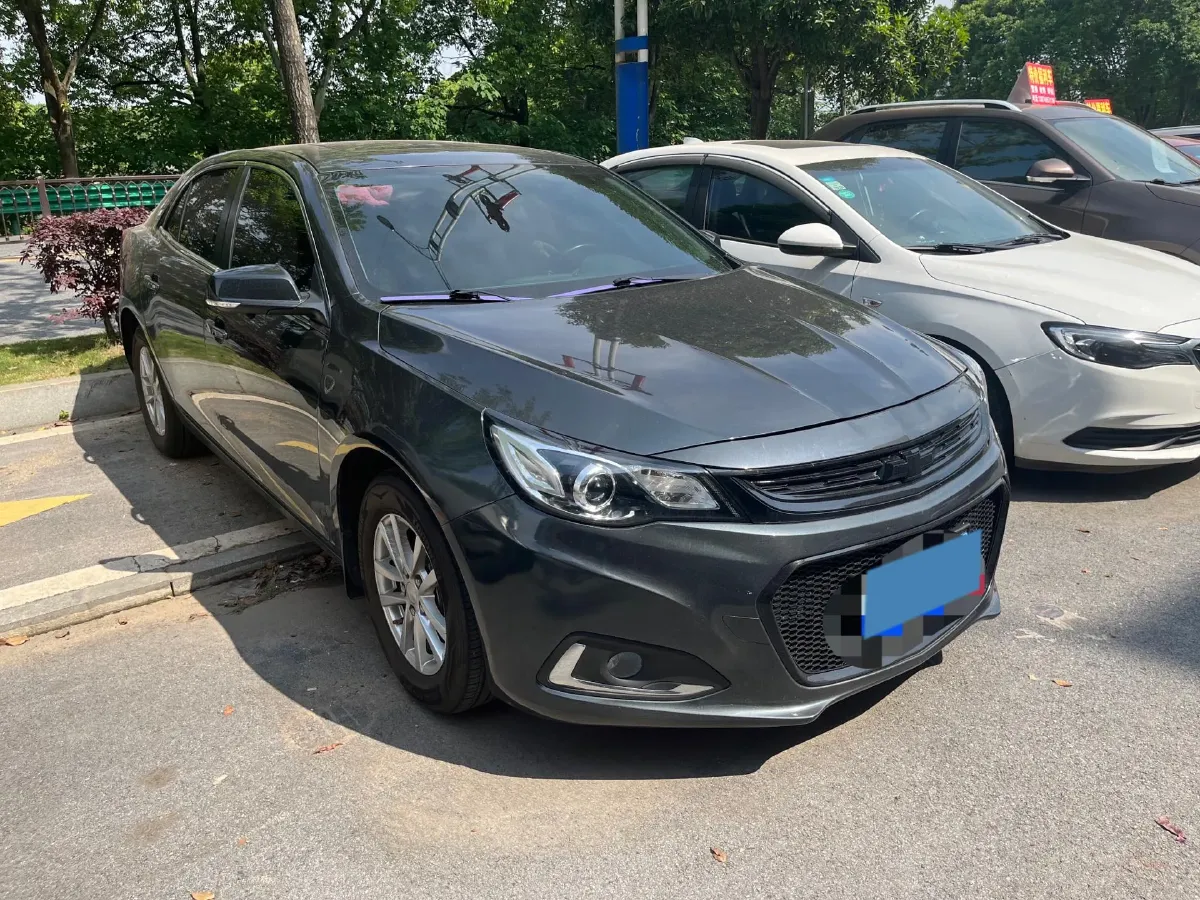 2018 Chevrolet Malibu 1.5T 170HP L4 6AT,autocango,china used car exporter,china ev exporter,chinese used car exporter,chinese used ev exporter
