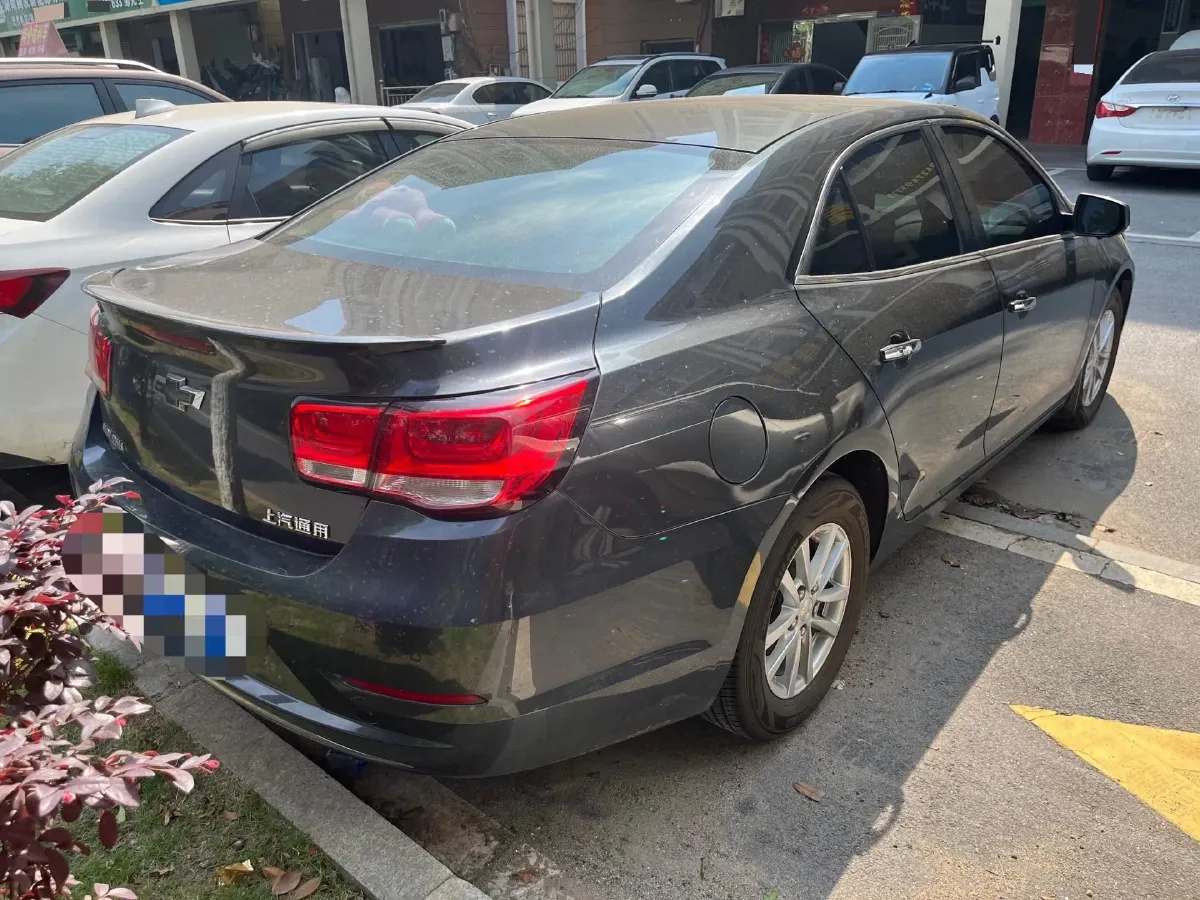 2018 Chevrolet Malibu 1.5T 170HP L4 6AT,autocango,china used car exporter,china ev exporter,chinese used car exporter,chinese used ev exporter