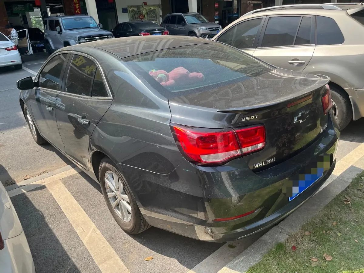 2018 Chevrolet Malibu 1.5T 170HP L4 6AT,autocango,china used car exporter,china ev exporter,chinese used car exporter,chinese used ev exporter