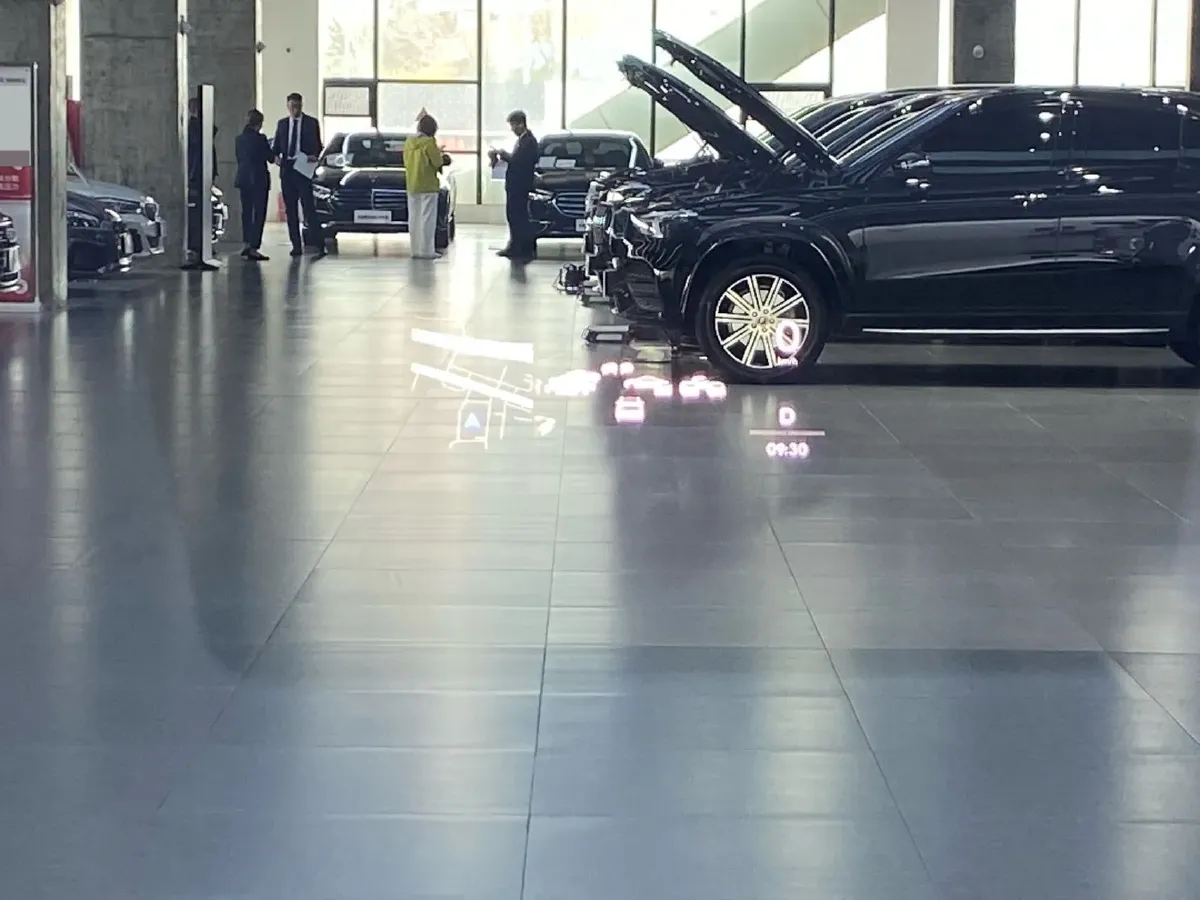 2025 Li MEGA BEV,autocango,china used car exporter,china ev exporter,chinese used car exporter,chinese used ev exporter