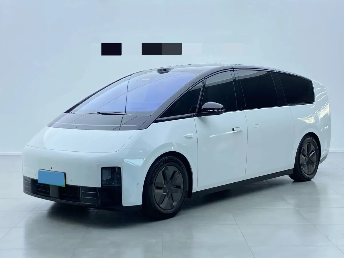 2025 Li MEGA BEV,autocango,china used car exporter,china ev exporter,chinese used car exporter,chinese used ev exporter