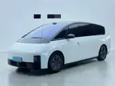 2025 LI MEGA,autocango,china used car exporter,china ev exporter,chinese used car exporter,chinese used ev exporter