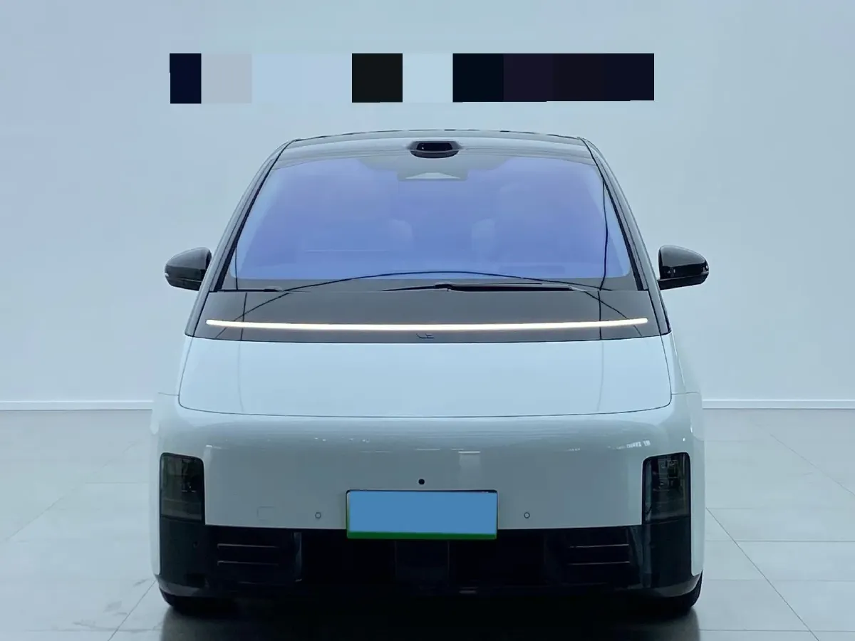 2025 Li MEGA BEV,autocango,china used car exporter,china ev exporter,chinese used car exporter,chinese used ev exporter