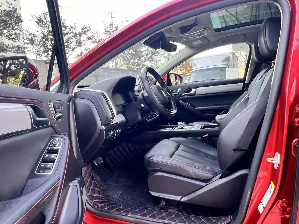 2018 BYD Tang 2.0T 205HP L4 6DCT PHEV 19.96KWH,autocango,china used car exporter,china ev exporter,chinese used car exporter,chinese used ev exporter