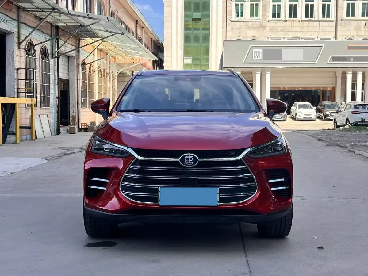 2018 BYD Tang 2.0T 205HP L4 6DCT PHEV 19.96KWH,autocango,china used car exporter,china ev exporter,chinese used car exporter,chinese used ev exporter