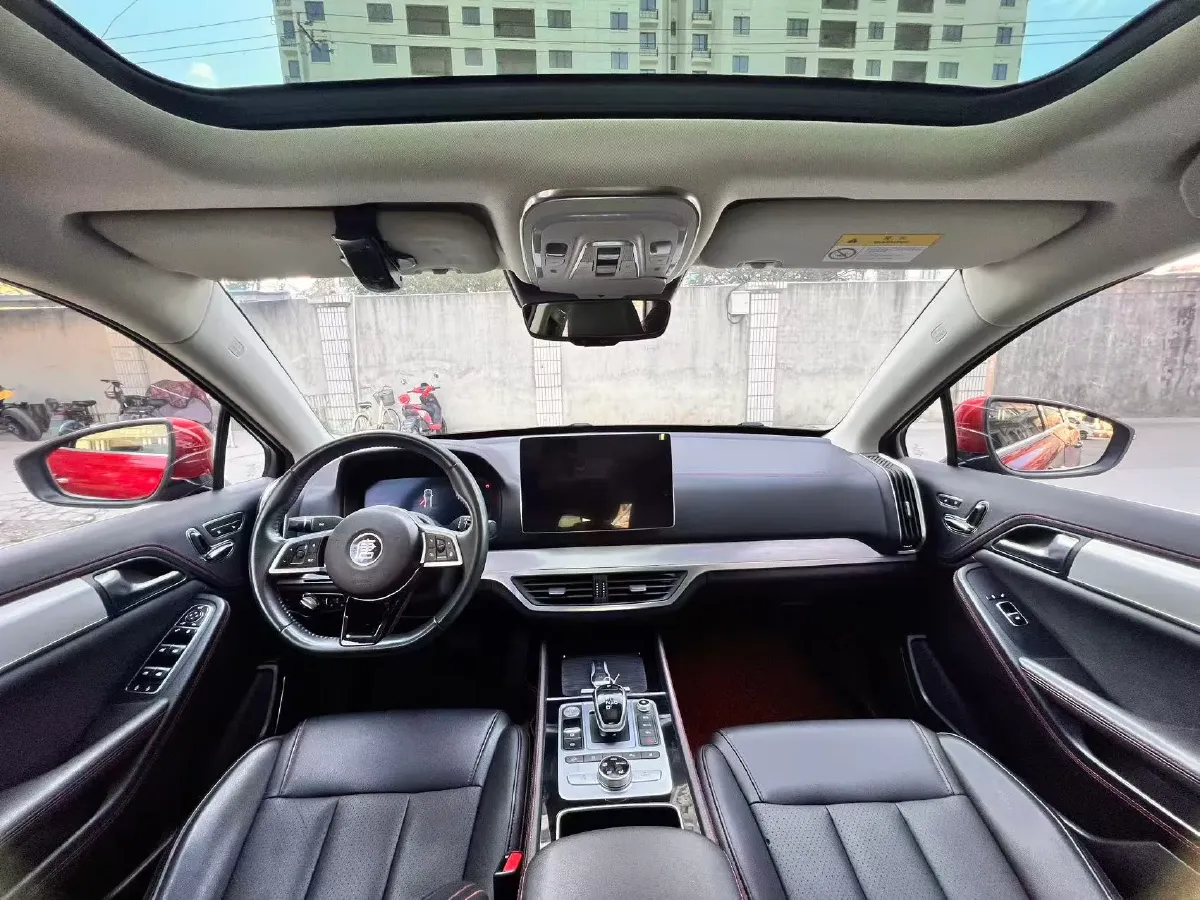 2018 BYD Tang 2.0T 205HP L4 6DCT PHEV 19.96KWH,autocango,china used car exporter,china ev exporter,chinese used car exporter,chinese used ev exporter