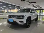2021 VOLKSWAGEN THARU,autocango,china used car exporter,china ev exporter,chinese used car exporter,chinese used ev exporter