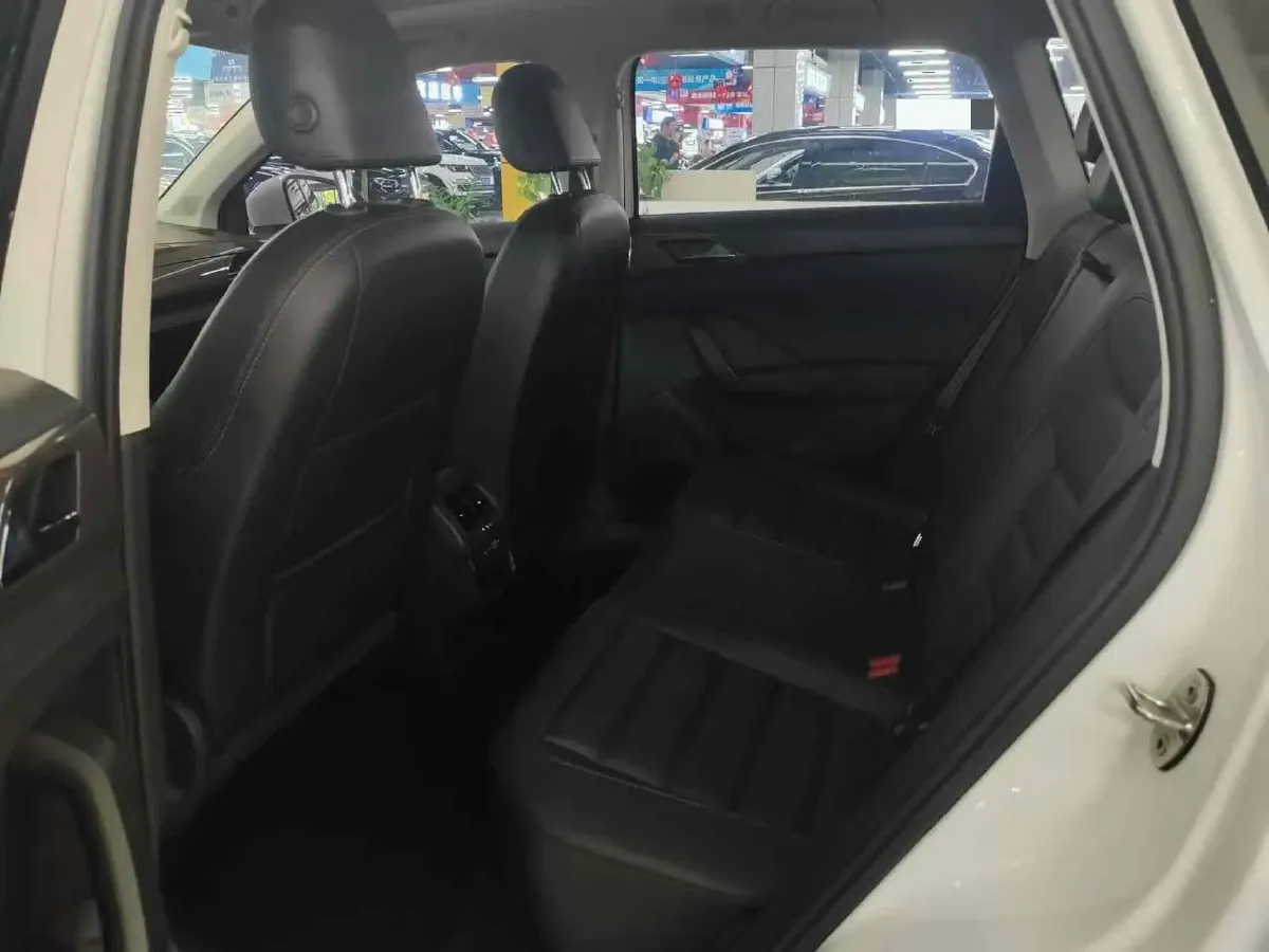 2021 Volkswagen Tharu 1.4T 150HP L4 7DCT,autocango,china used car exporter,china ev exporter,chinese used car exporter,chinese used ev exporter