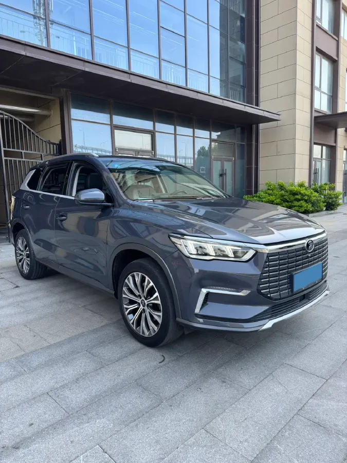 2019 BYD Song Pro BEV 59.1KWH,autocango,china used car exporter,china ev exporter,chinese used car exporter,chinese used ev exporter