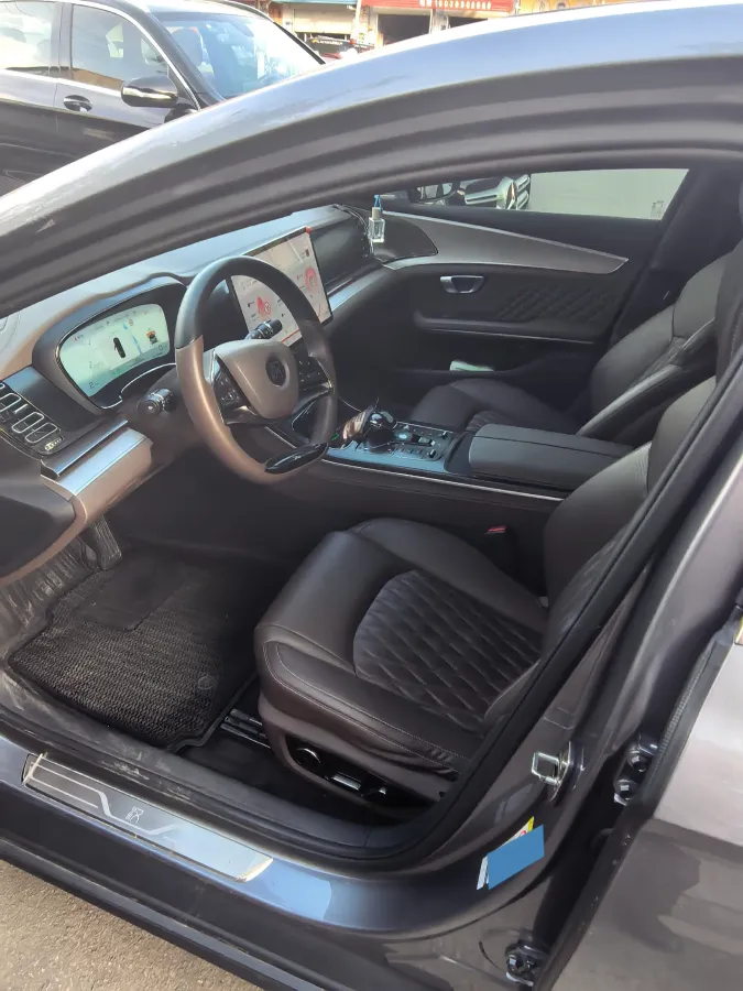 2023 BYD Han BEV 72KWH,autocango,china used car exporter,china ev exporter,chinese used car exporter,chinese used ev exporter