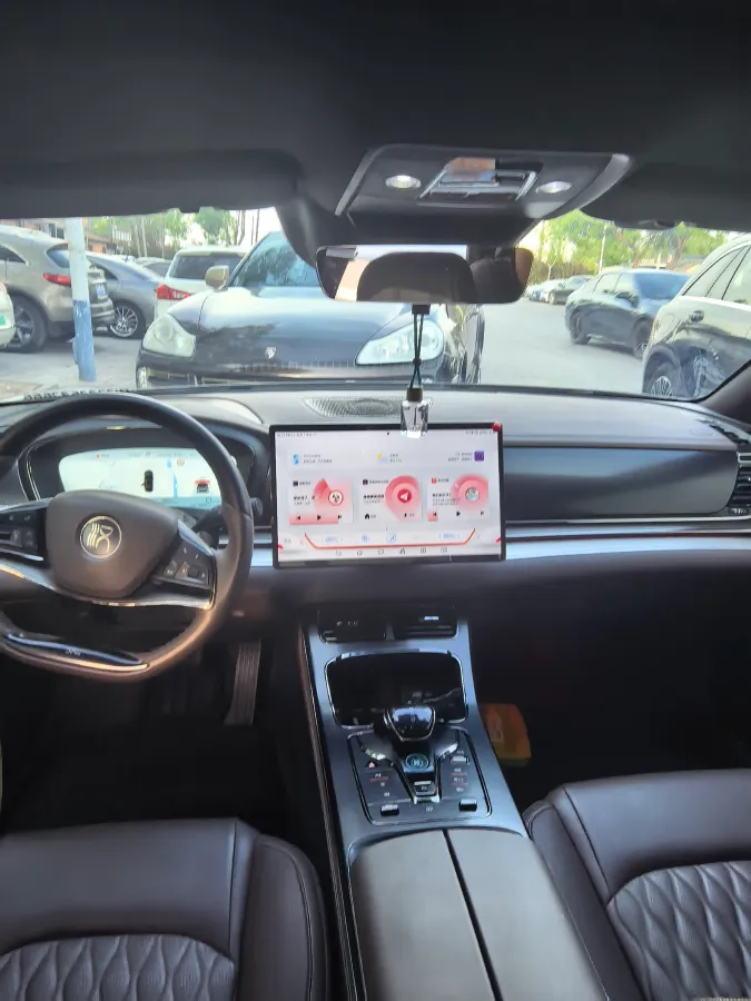 2023 BYD Han BEV 72KWH,autocango,china used car exporter,china ev exporter,chinese used car exporter,chinese used ev exporter
