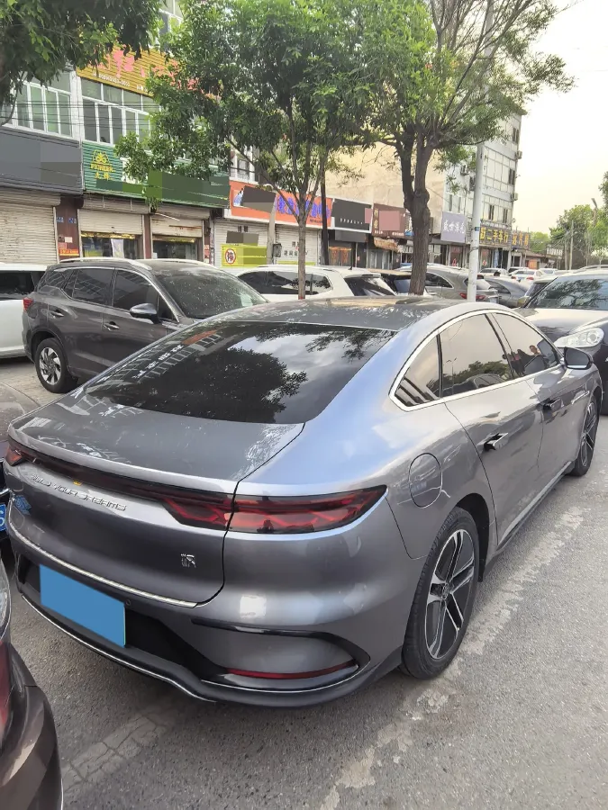 2023 BYD Han BEV 72KWH,autocango,china used car exporter,china ev exporter,chinese used car exporter,chinese used ev exporter