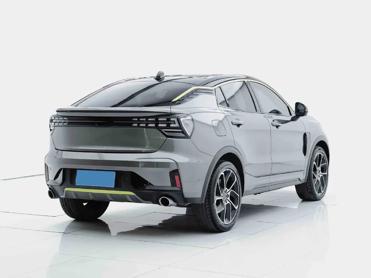 2020 LYNK&CO 05 2.0T 254HP L4 8AT,autocango,china used car exporter,china ev exporter,chinese used car exporter,chinese used ev exporter
