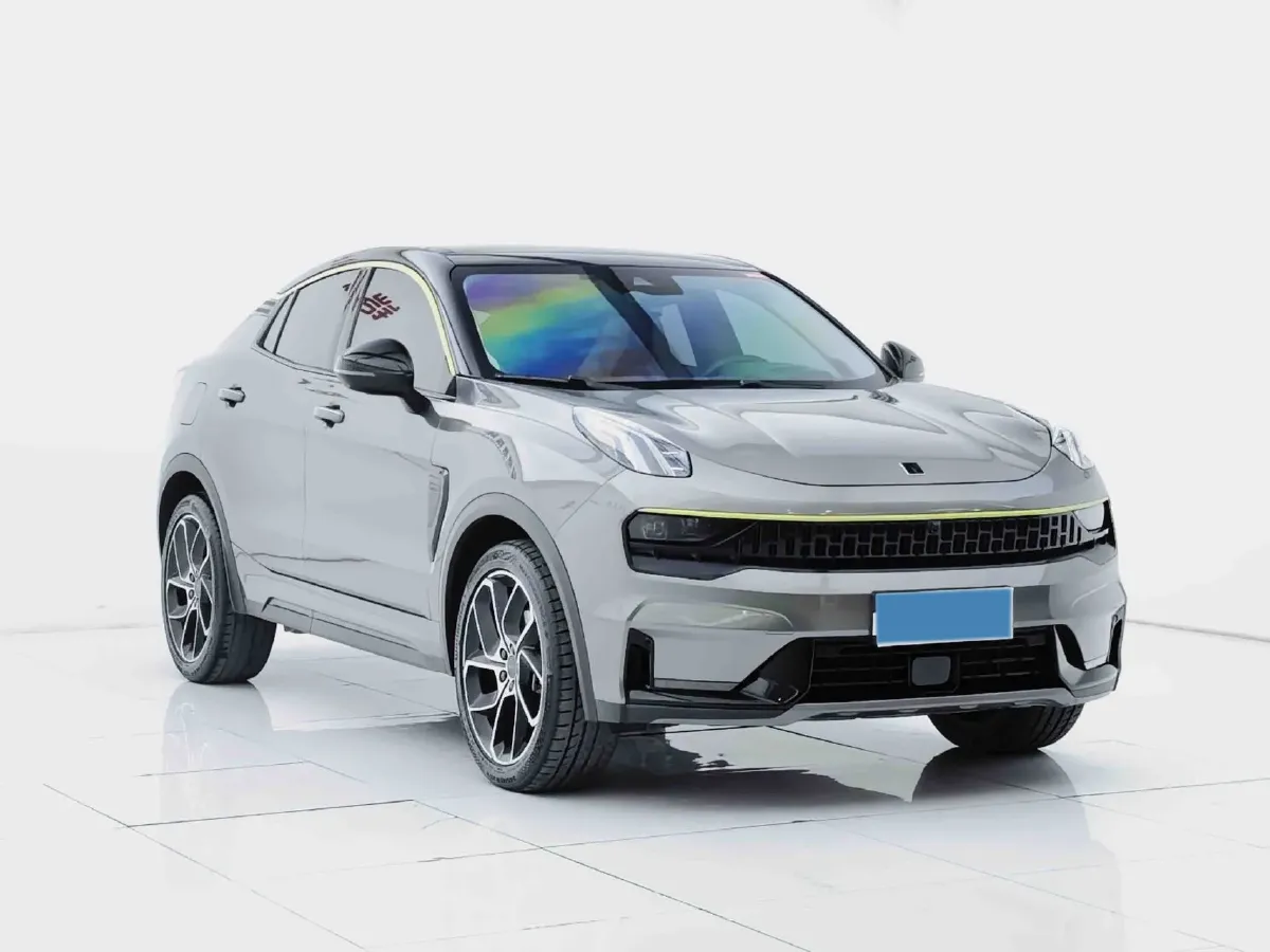 2020 LYNK&CO 05 2.0T 254HP L4 8AT,autocango,china used car exporter,china ev exporter,chinese used car exporter,chinese used ev exporter