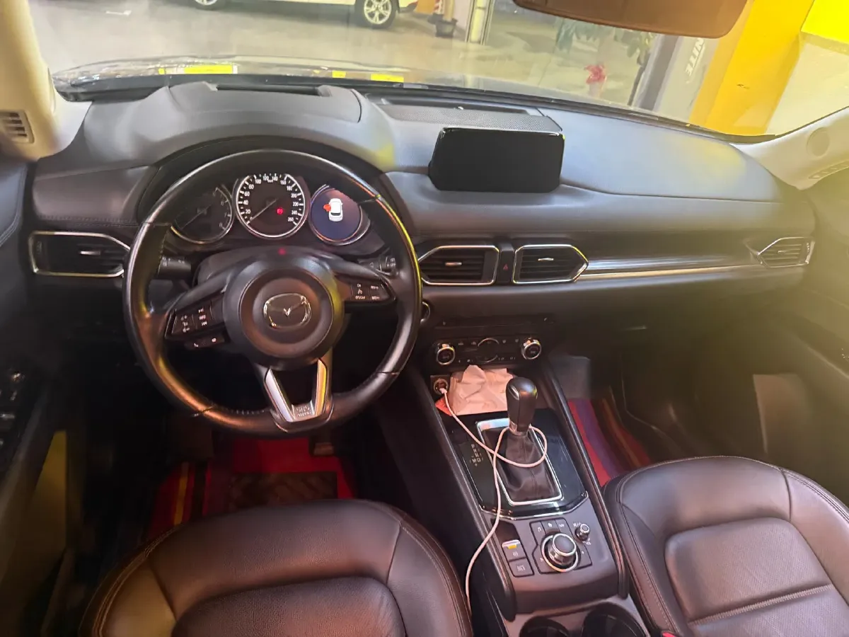 2020 Mazda CX-5 2.0L 155HP L4 6AT,autocango,china used car exporter,china ev exporter,chinese used car exporter,chinese used ev exporter