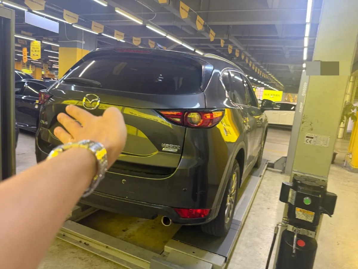 2020 Mazda CX-5 2.0L 155HP L4 6AT,autocango,china used car exporter,china ev exporter,chinese used car exporter,chinese used ev exporter